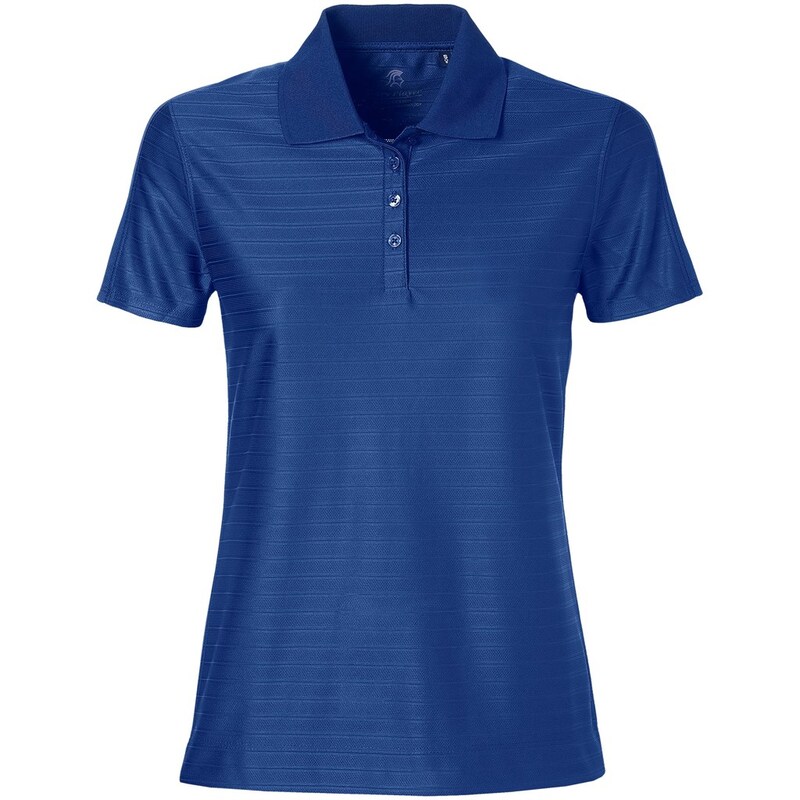 Oakland Hills Golf Shirt