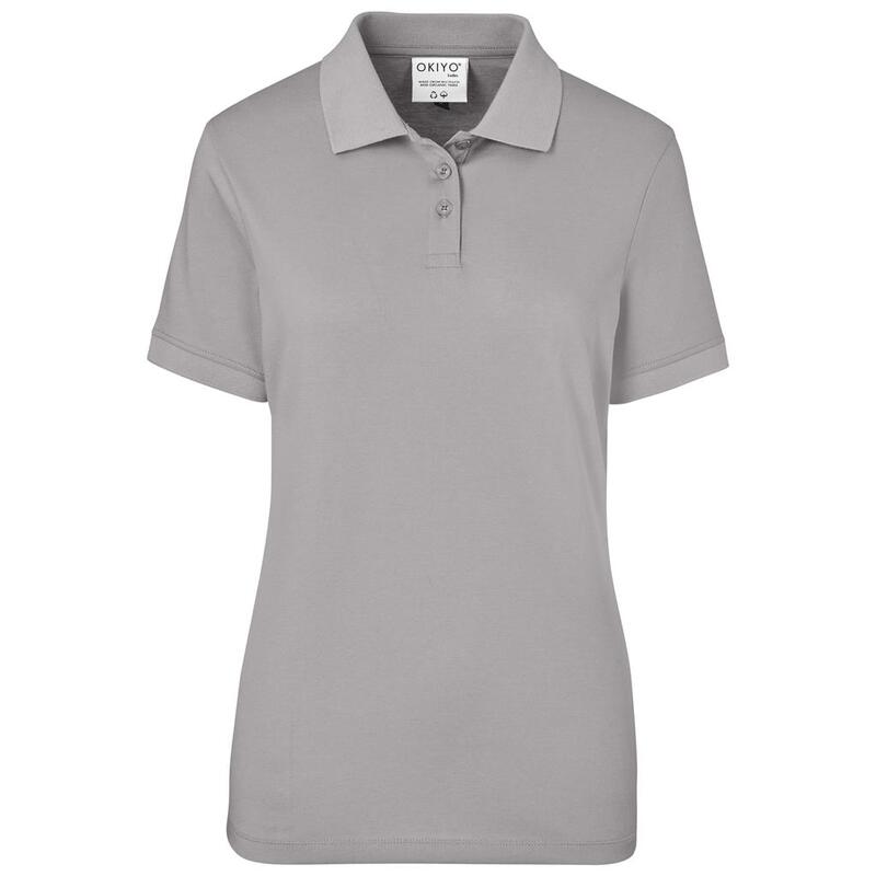 Okiyo Shizen Eco Golf Shirt