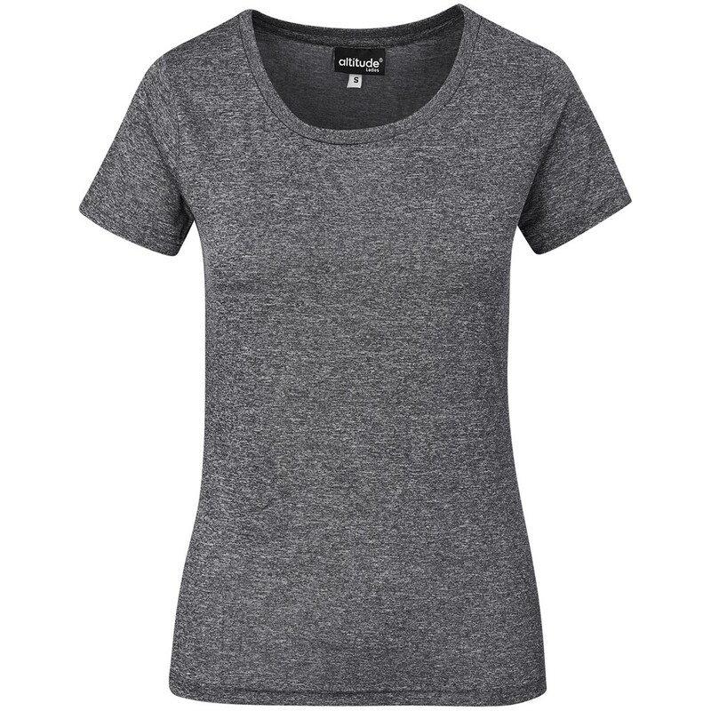 Oregon Melange T-Shirt