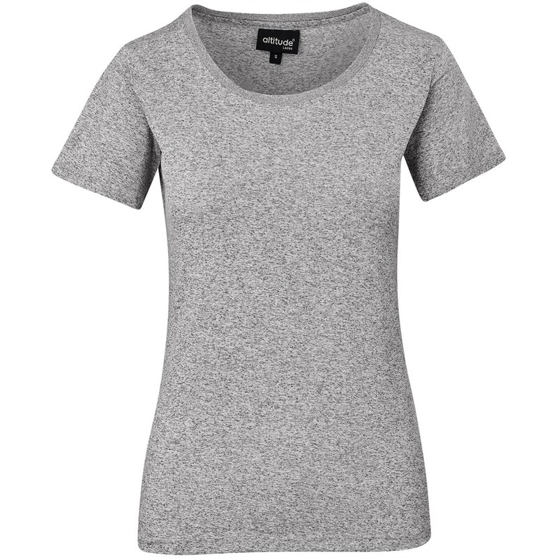 Oregon Melange T-Shirt