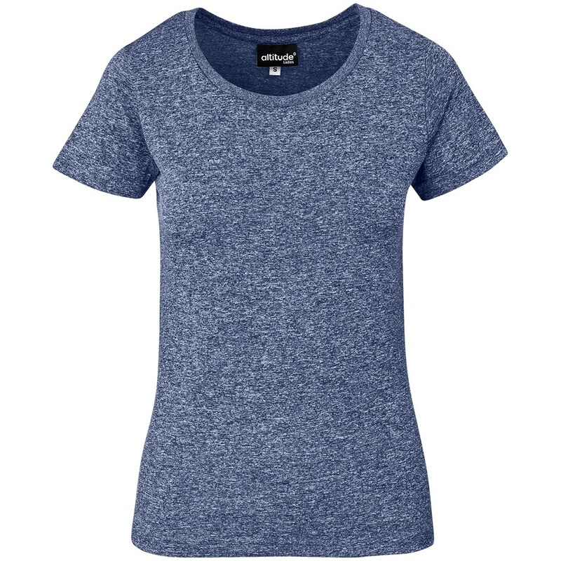 Oregon Melange T-Shirt
