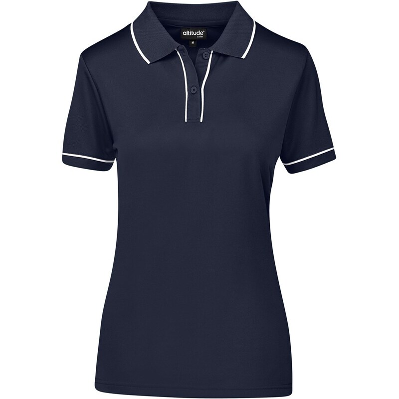 Osaka Golf Shirt
