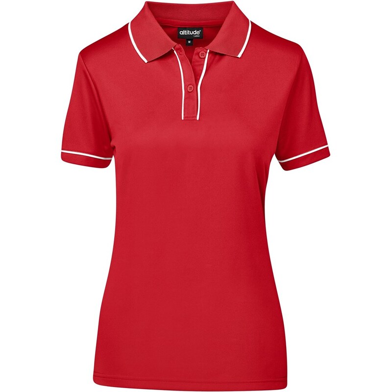 Osaka Golf Shirt
