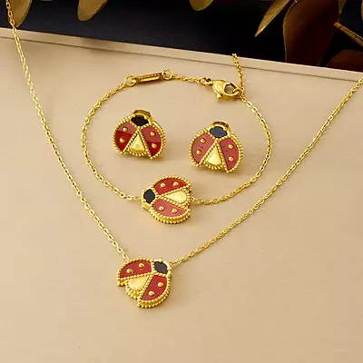 Ladybug Set