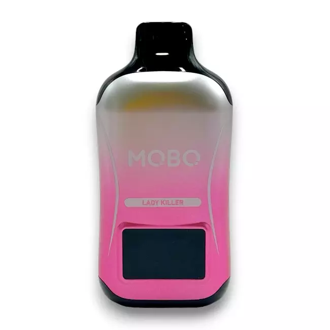 Mobo Lady Killer 18k