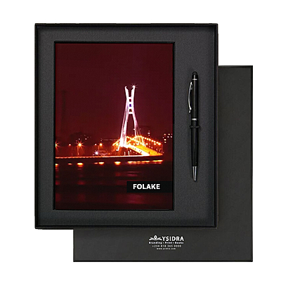 Linking Lagos | Luxury Journal