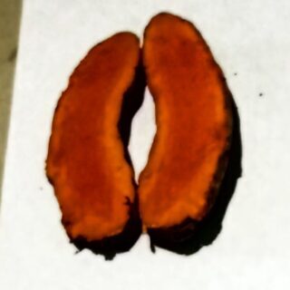 லக்கடாங் மஞ்சள் 50 Gr