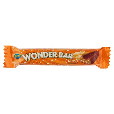 Beacon Wonder Bar Nut Chocolate