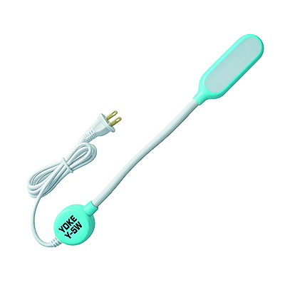 Lampara Magnética Para Maquina Industrial Marca Yoke