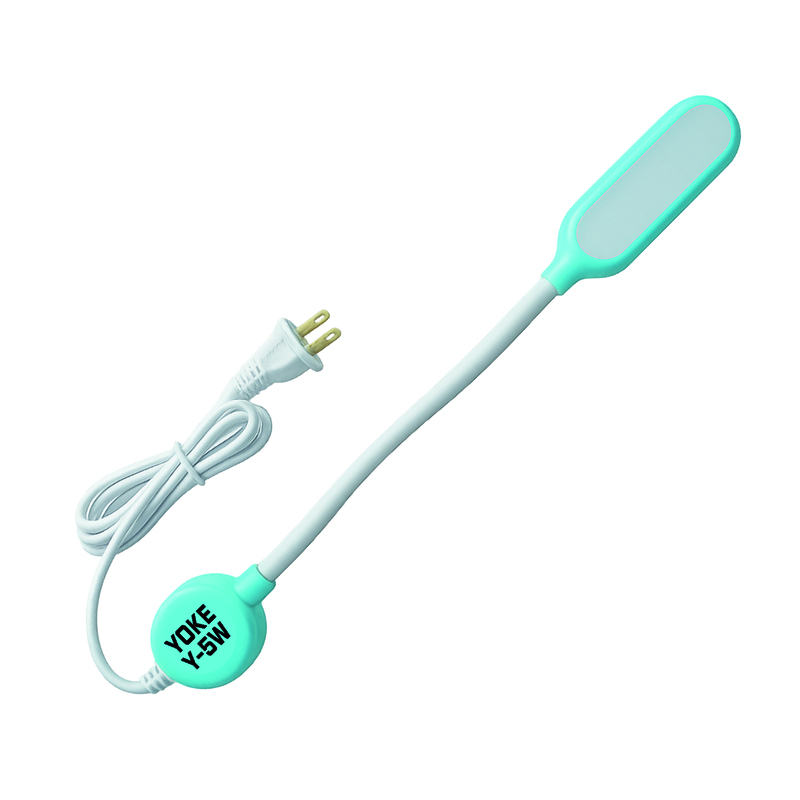 Lampara Magnética Para Maquina Industrial Marca Yoke