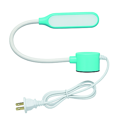 Lampara Magnética Para Maquina Industrial Marca Yoke