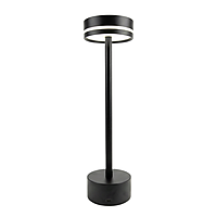 Lampara de Mesa Touch USB