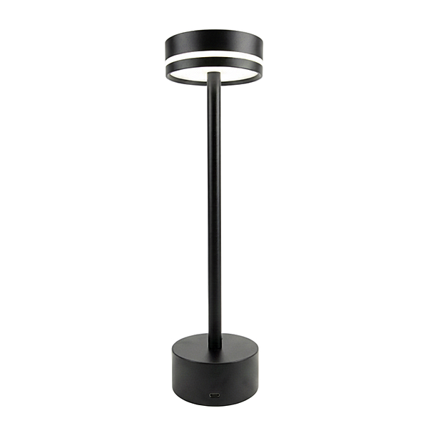 Lampara de Mesa Touch USB