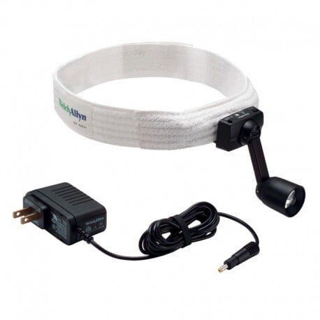 Lampara Frontal con Sistema Led Lampara Frontal con Sistema Led