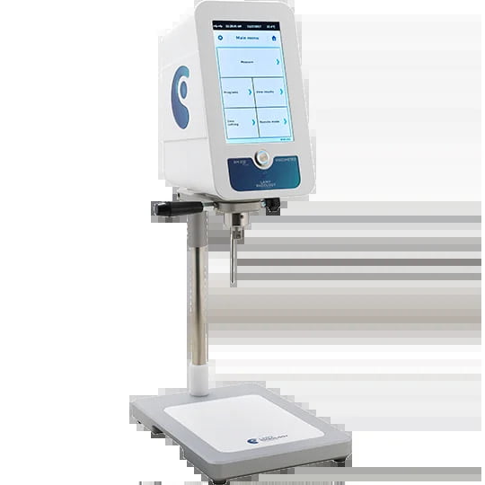 VISCOMETER RM 100 PLUS