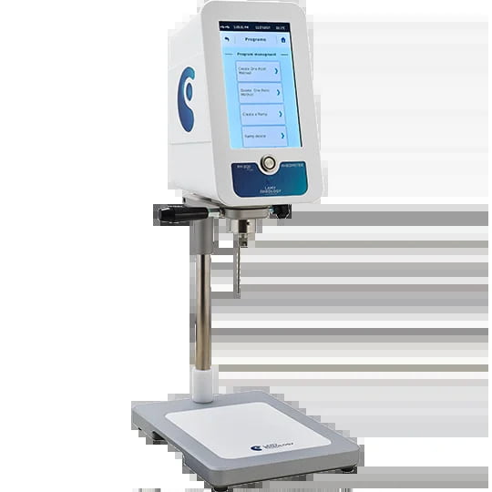 RHEOMETER RM 200 PLUS