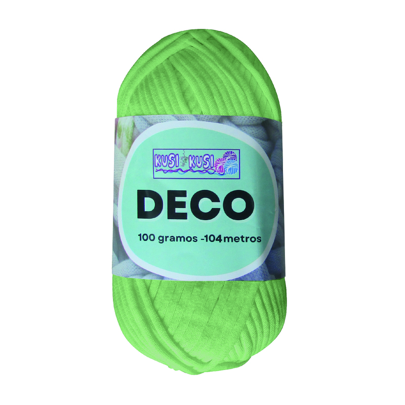 Lana Algodon Deco Col16 Turquesa Paquete X 5 Ovillos X 100 Gramos Lana Algodon Deco Col16 Turquesa Paquete X 5 Ovillos X 100 Gramos