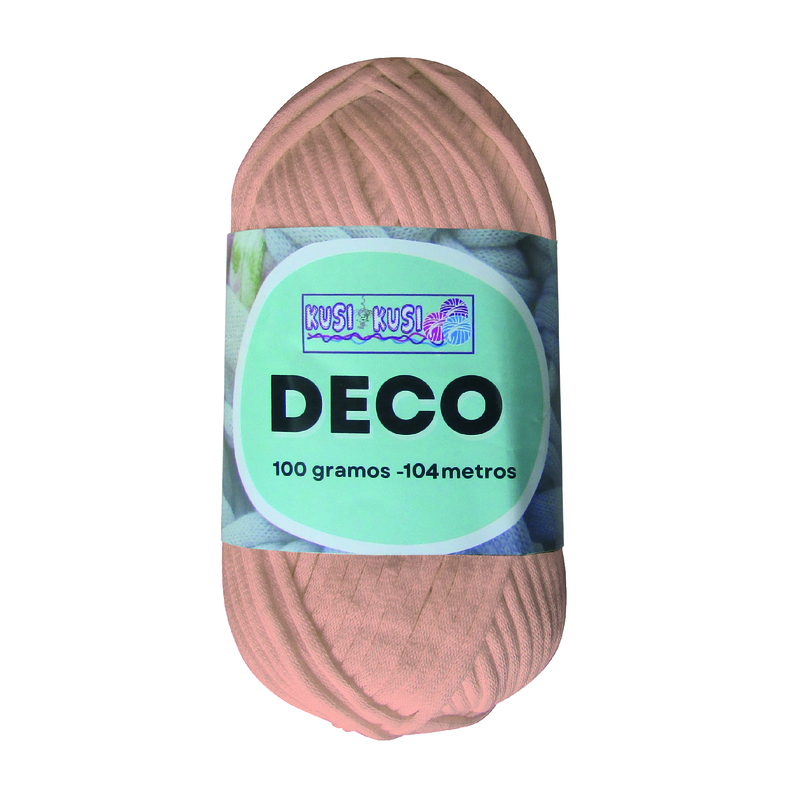 Lana Algodon Deco Col27 Palo De Rosa Paquete X 5 Ovillos X 100 Gramos Lana Algodon Deco Col27 Palo De Rosa Paquete X 5 Ovillos X 100 Gramos