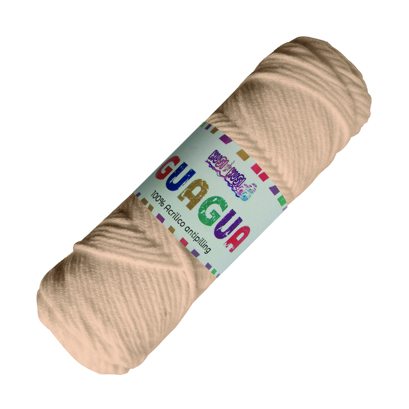 Lana Guagua Color 1010 Curuba Claro Paquete X 5 Ovillos X 100 Gramos Lana Guagua Color 1010 Curuba Claro Paquete X 5 Ovillos X 100 Gramos