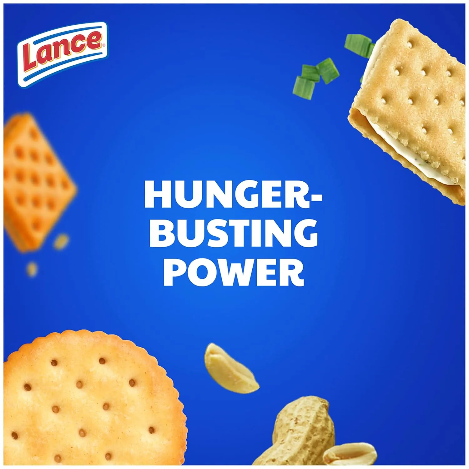 Lance Sandwich Crackers Variety Pack, 36 Ct (Pack of 36) Variety Pack 1.52 Ounce (Pack of 36)