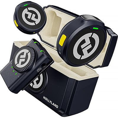 Hollyland Lark M2 DUO For Android