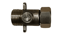 HINDWARE ENIGMA URINAL Water Regulating Valve Enigma Urinal (µ) PARTCODE CODE PE- H 511835 HINDWARE ENIGMA URINAL Water Regulating Valve Enigma Urinal (µ) PARTCODE CODE PE- H 511835