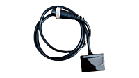 HINDWARE EYE FOR PILLAR SENSOR (NEW - SQ SHAPE) PE- H 550662 HINDWARE EYE FOR PILLAR SENSOR (NEW - SQ SHAPE) PE- H 550662