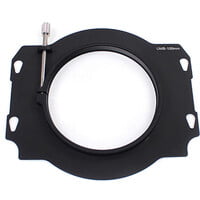 Lens Clamp-On Adapter (100mm) for matte box