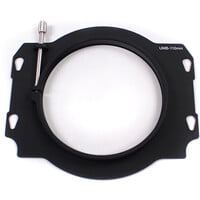Lanparte-Fans Lens Clamp Adapter(110mm) Lanparte-Fans Lens Clamp Adapter(110mm)