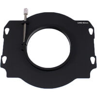 Lanparte Fans Lens Clamp Adapter(80mm) Lanparte Fans Lens Clamp Adapter(80mm)