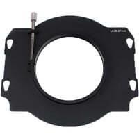 Lanparte-Fans Lens Clamp Adapter (87mm)