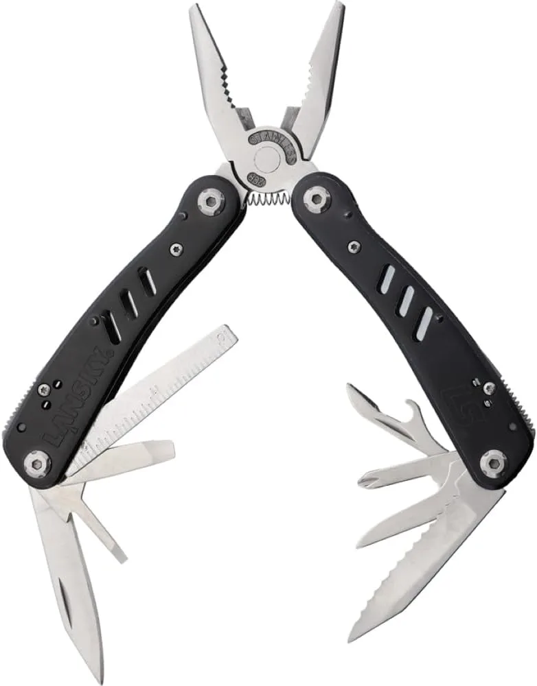 Lansky 20-Function Multi-Tool