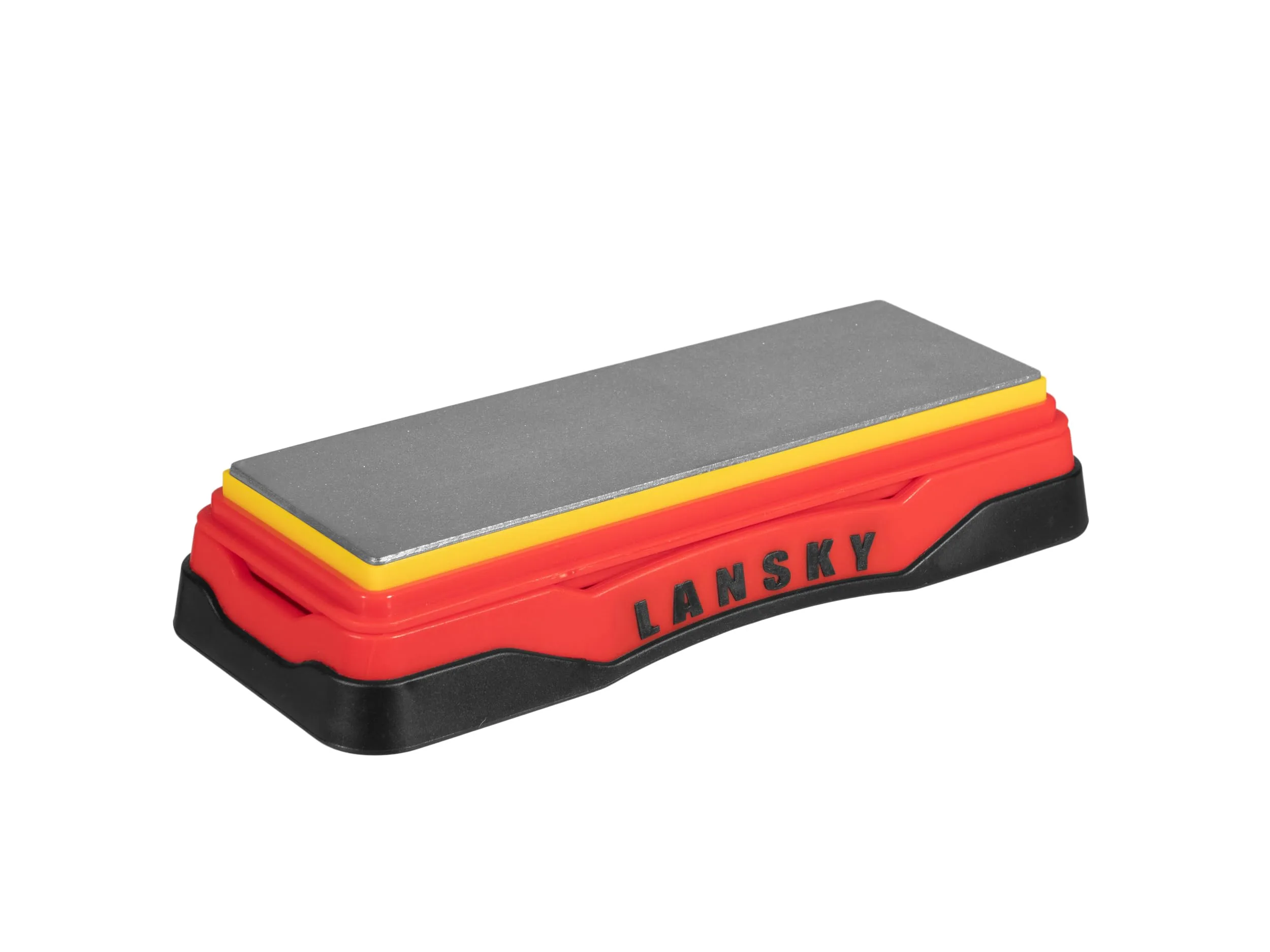 Lansky Diamond Bench Stone