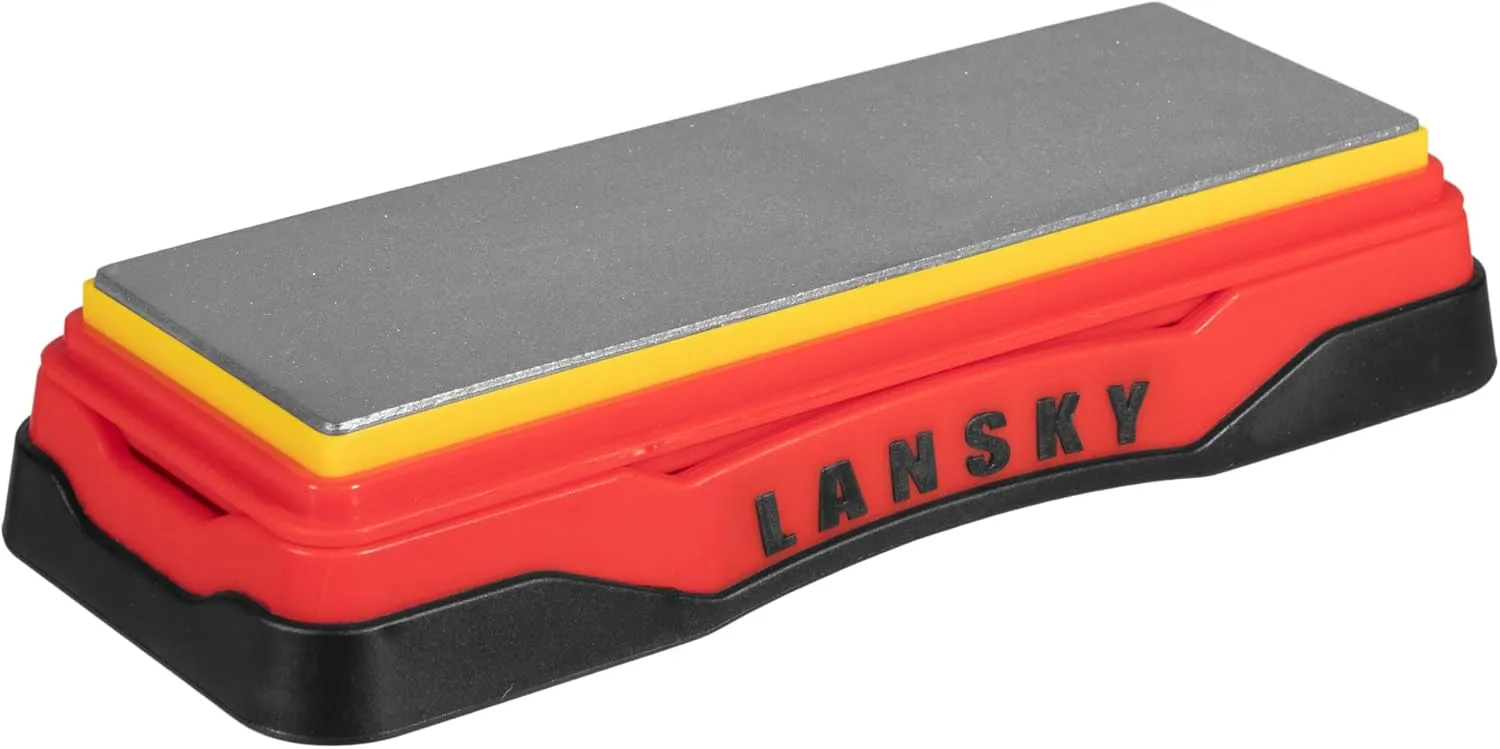 Lansky Diamond Bench Stone