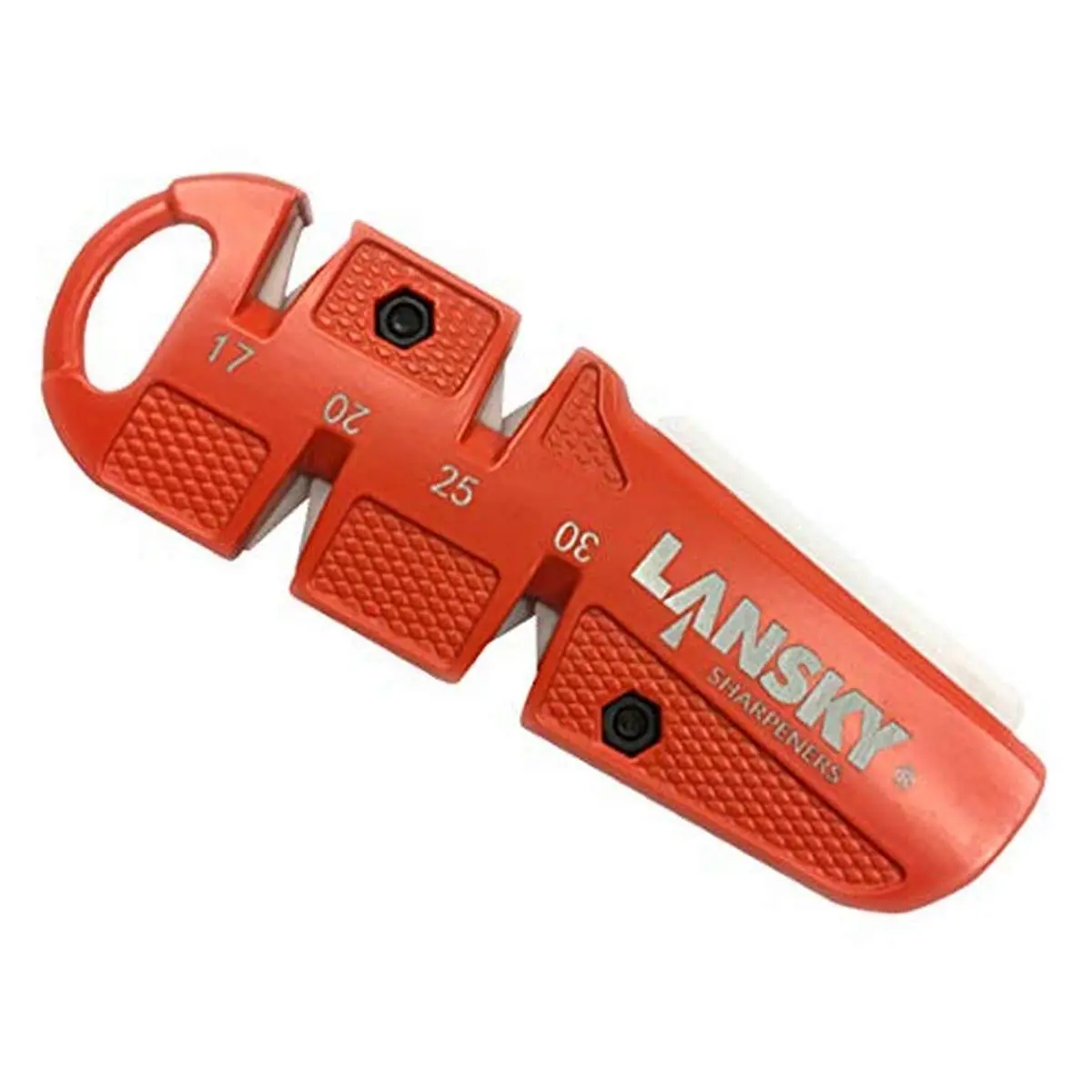Lansky C-Sharp Ceramic Knife Sharpener - C-SHARP