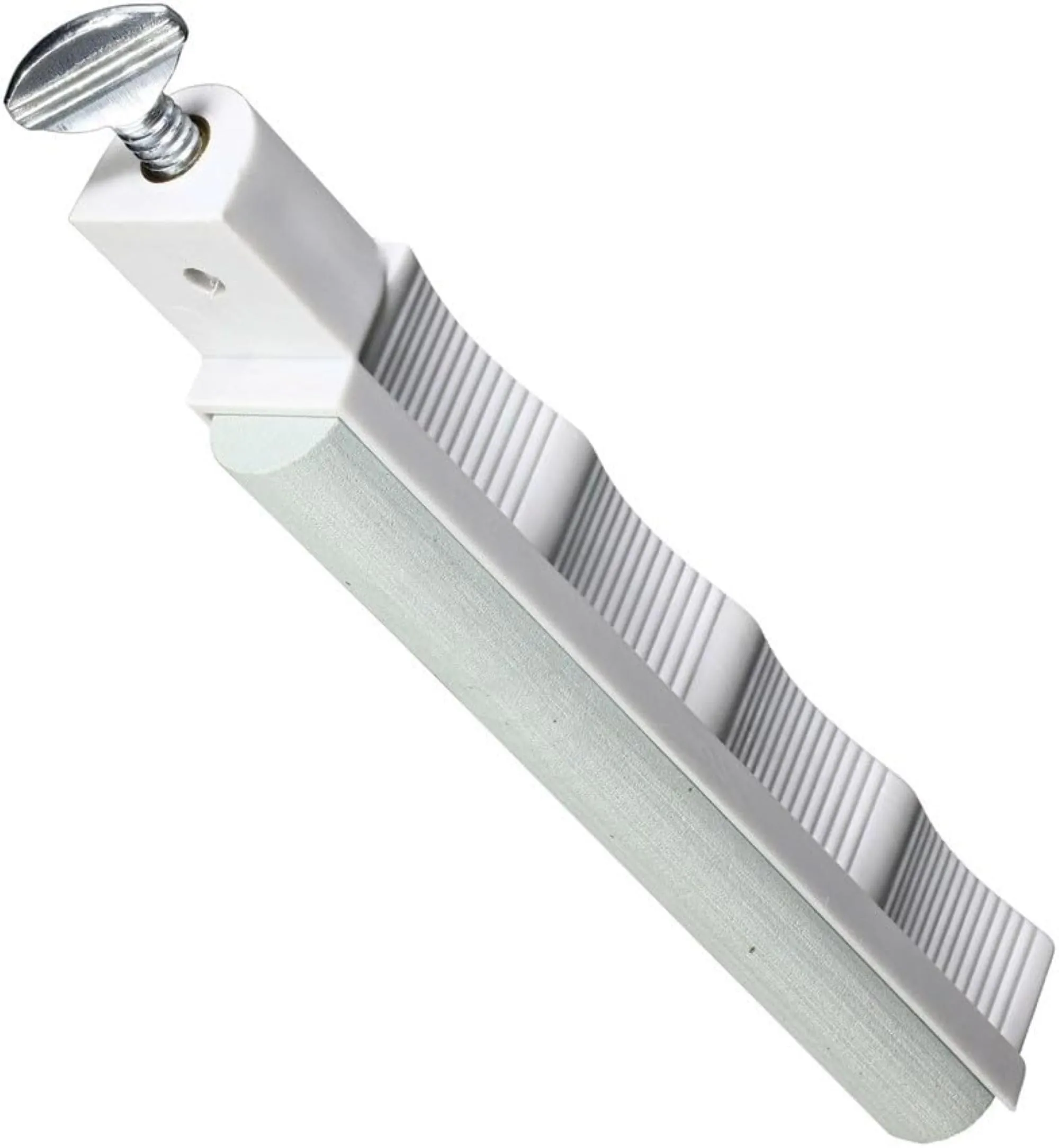 LANSKY Curved Knife Sharpening Stone for Lansky Sharpening System