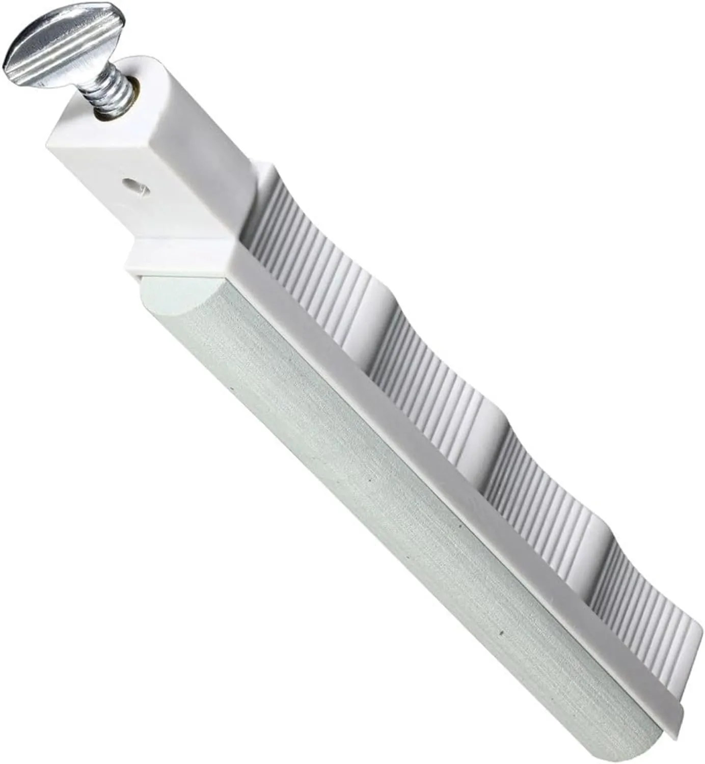 LANSKY Curved Knife Sharpening Stone for Lansky Sharpening System