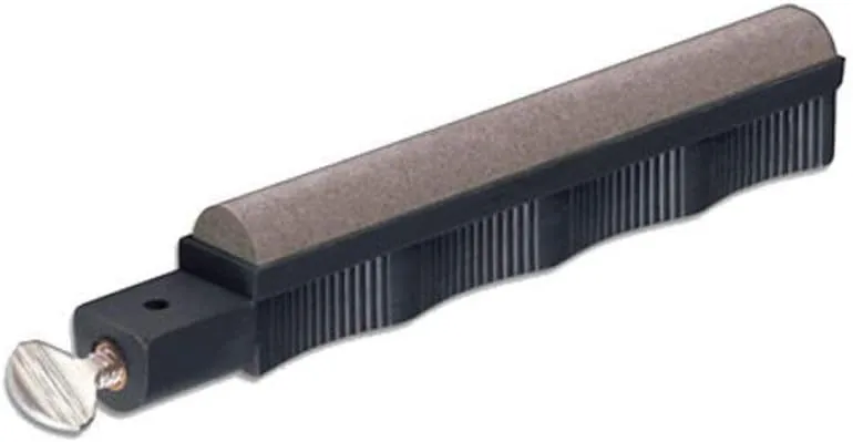 Lansky HRSET Curved Blade Hones Set (4-Pack)