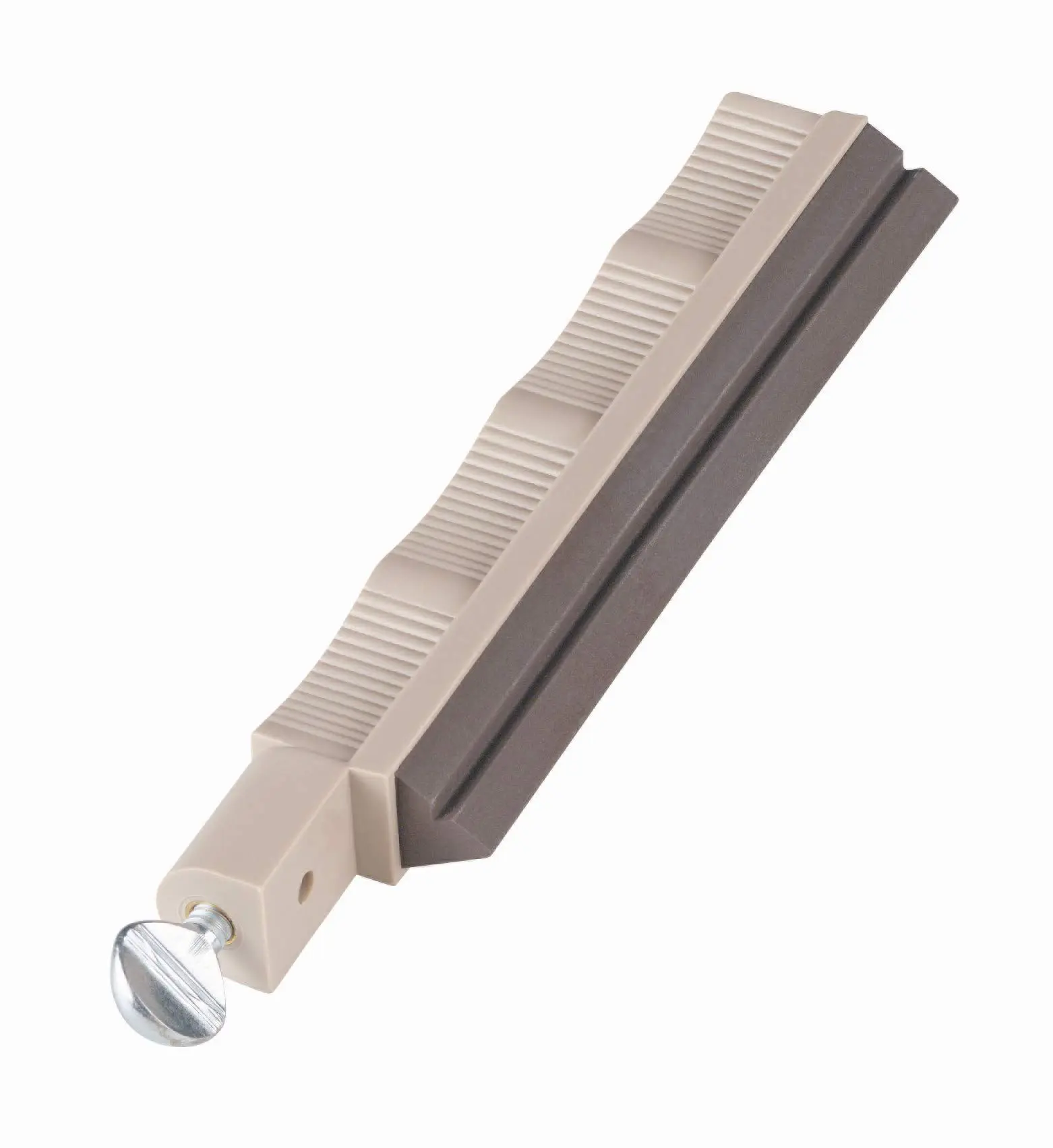 Lansky Medium Hone for Serrated Knives, One Size