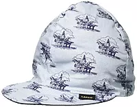 LAPCO Men's Lap C, Assorted, 6.875