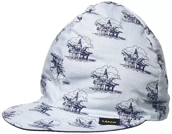 LAPCO Men's Lap C, Assorted, 6.875