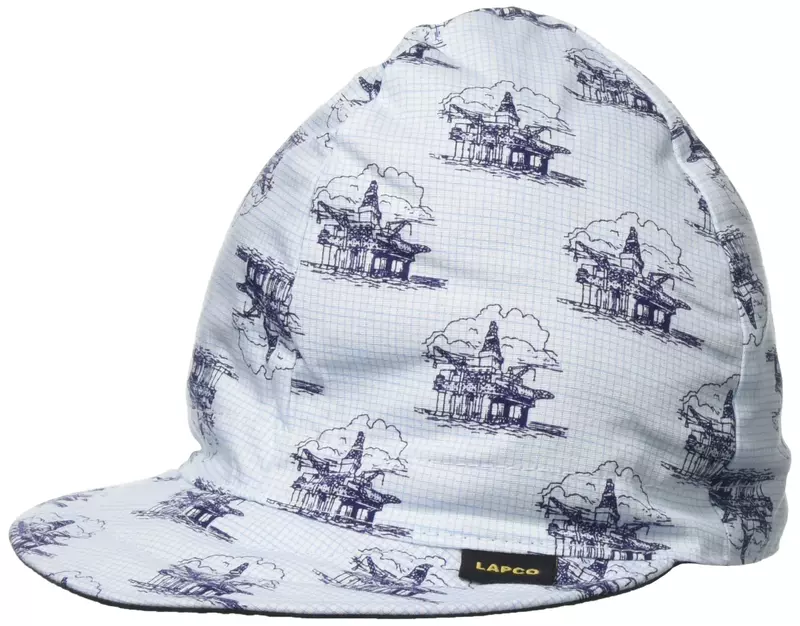 LAPCO Men's Lap C, Assorted, 6.875