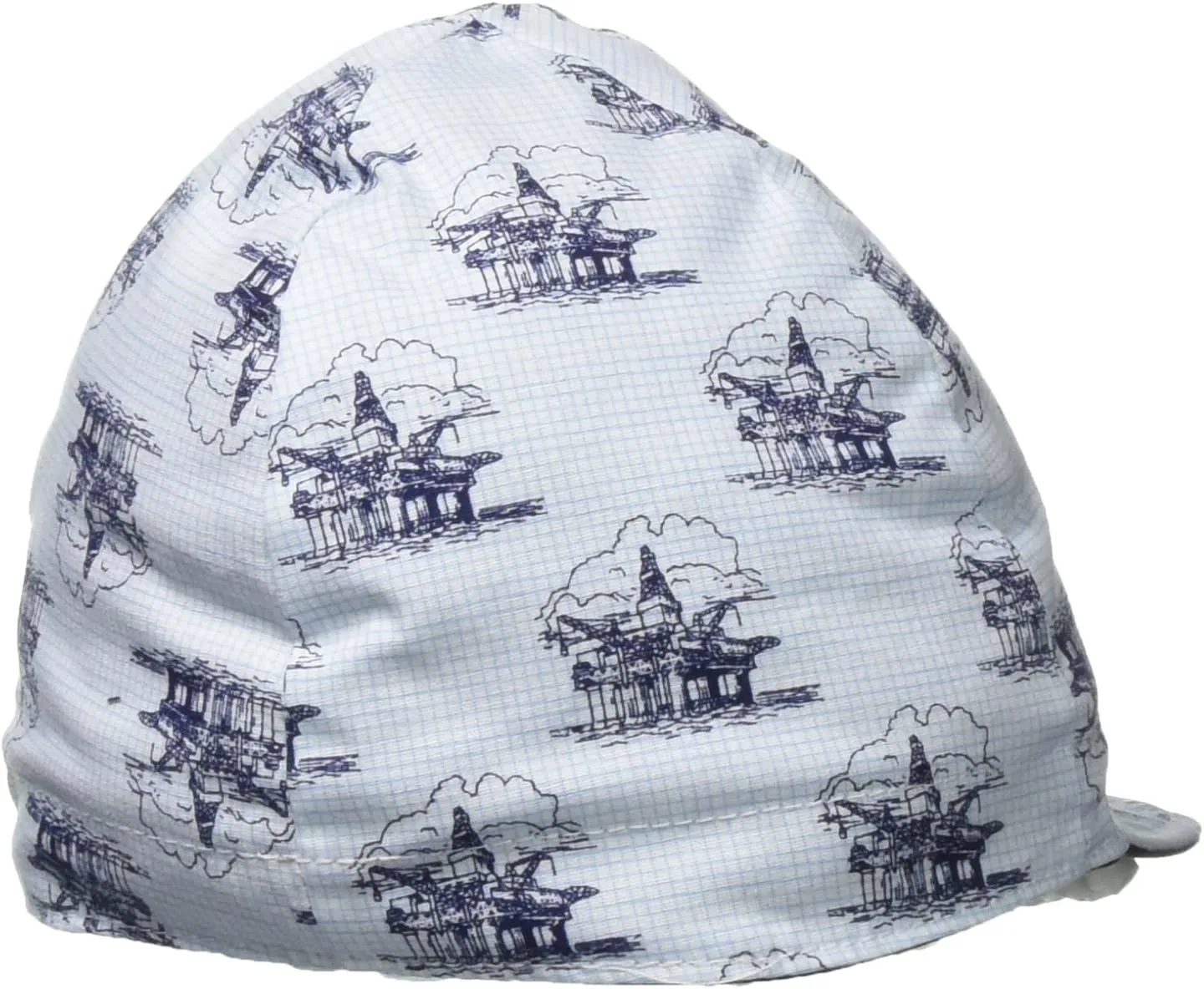 LAPCO Men's Lap C, Assorted, 6.875