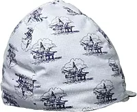 LAPCO Men's Lap C, Assorted, 6.875