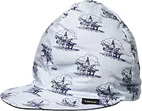 LAPCO Men's Lap C, Assorted, 6.875