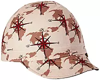 Lapco Lap C-7 7/8 4-Panel Welder's Caps, 100% Cotton, 7 7/8" , Assorted Colors