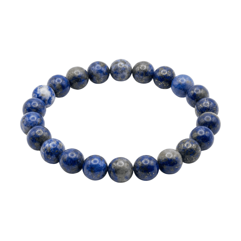 Lapis Lazuli Bracelet