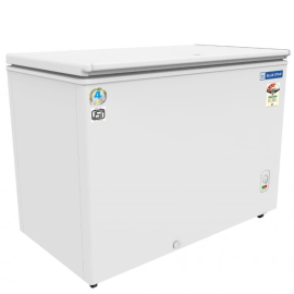 Shop Online Blue star Hard Top 3 star 300 liter Chest Freezer price and specification at ME shop