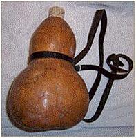Bottle Gourd - Neechal ( நீச்சல் சுரைக்காய் )