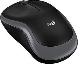 Logitech Wireless Mouse Logitech Wireless Mouse